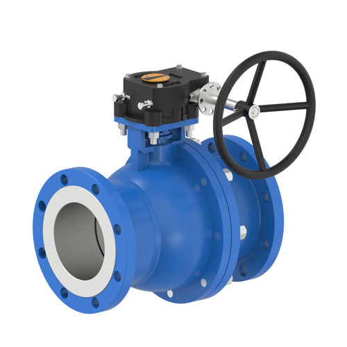 Floating Ball Valve